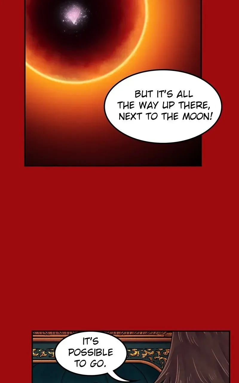 The Witch And The Bull Chapter 167 page 5