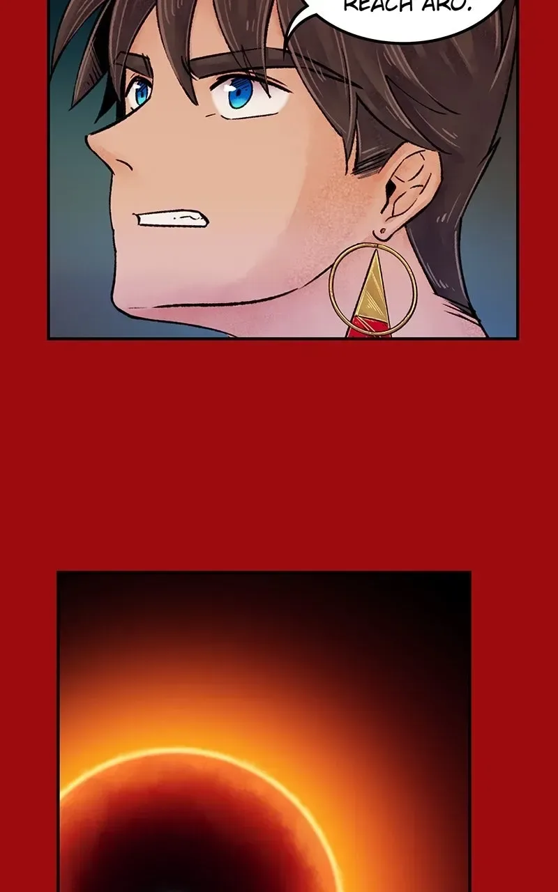 The Witch And The Bull Chapter 167 page 4