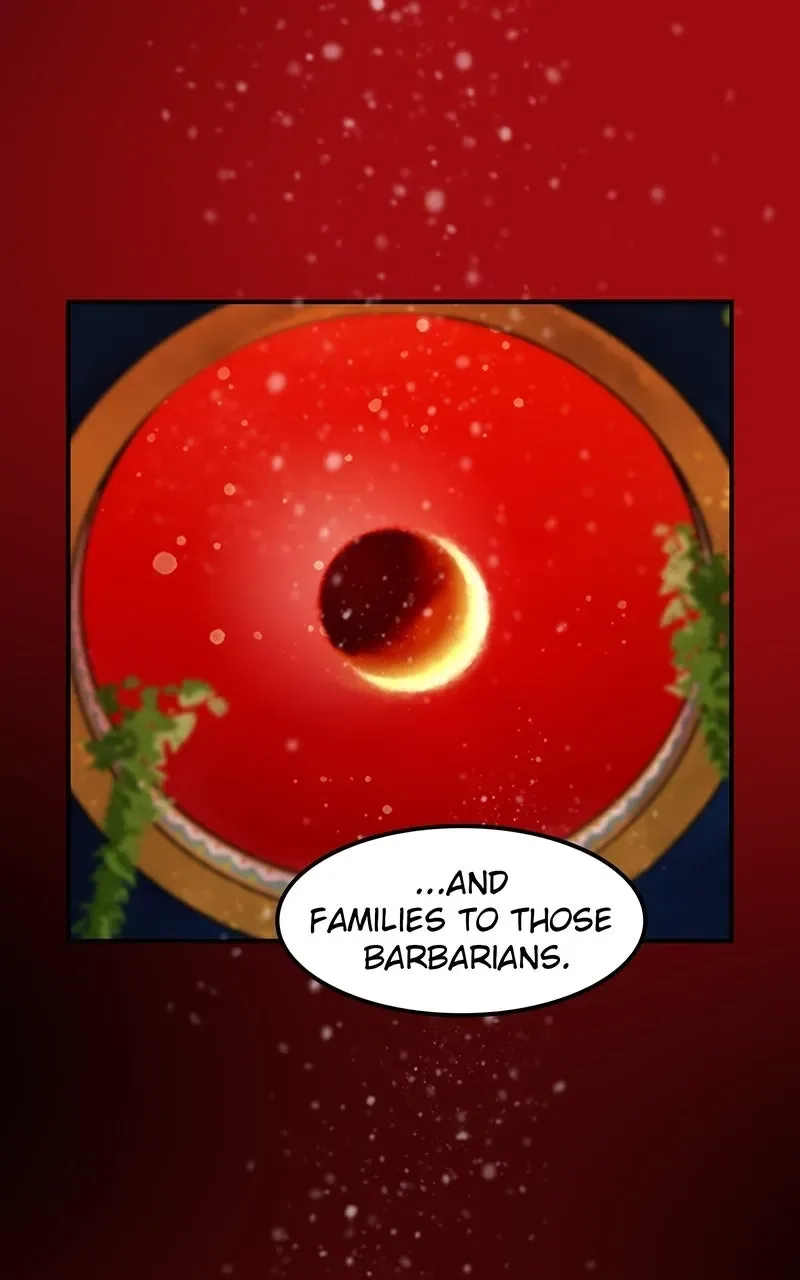 The Witch And The Bull Chapter 167 page 16