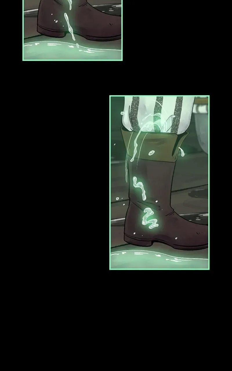 The Witch And The Bull Chapter 167 page 48