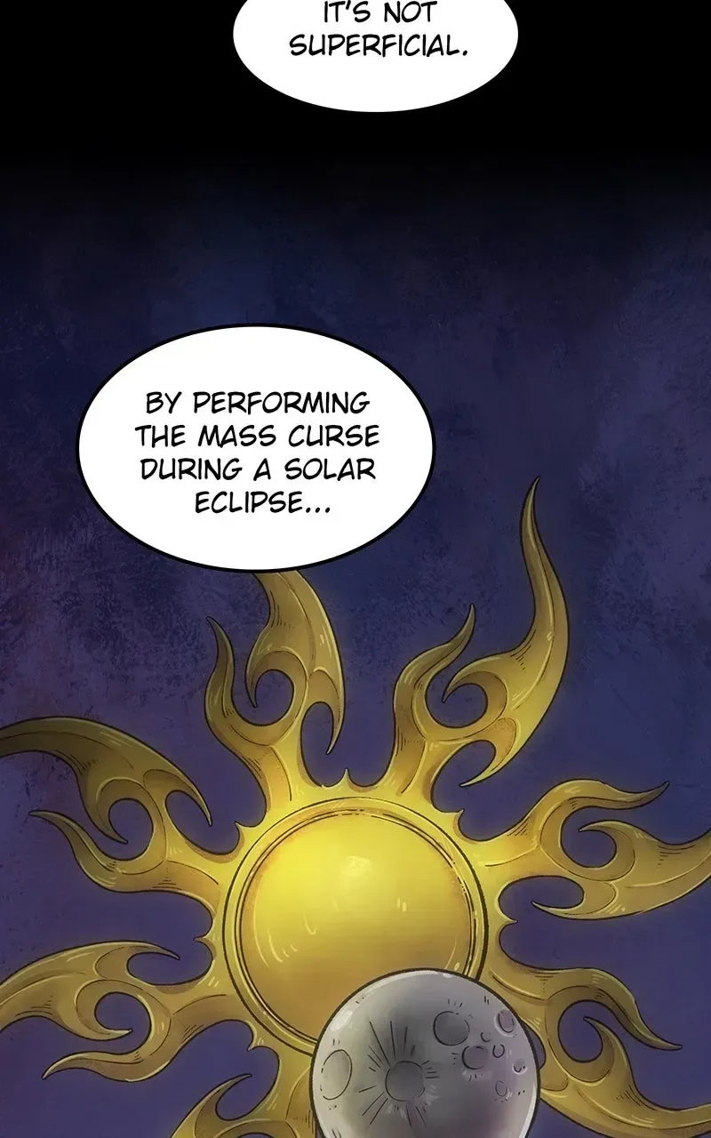 The Witch And The Bull Chapter 167 page 43