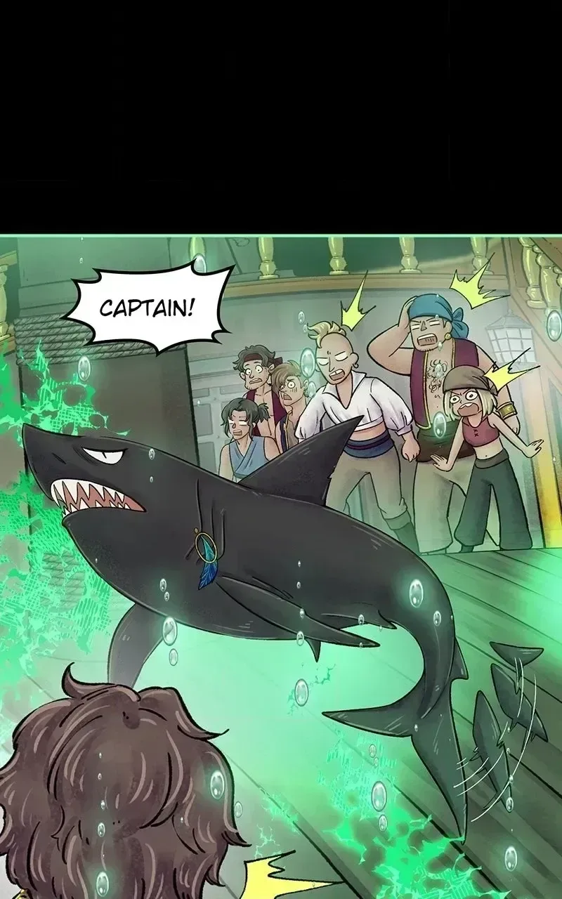 The Witch And The Bull Chapter 167 page 50