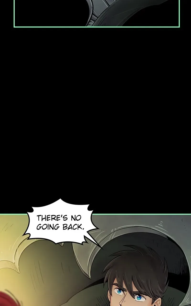 The Witch And The Bull Chapter 167 page 52