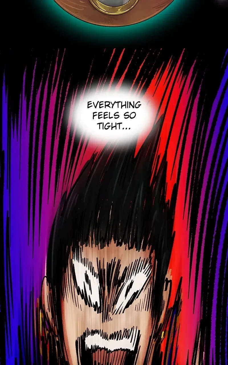 The Witch And The Bull Chapter 167 page 59