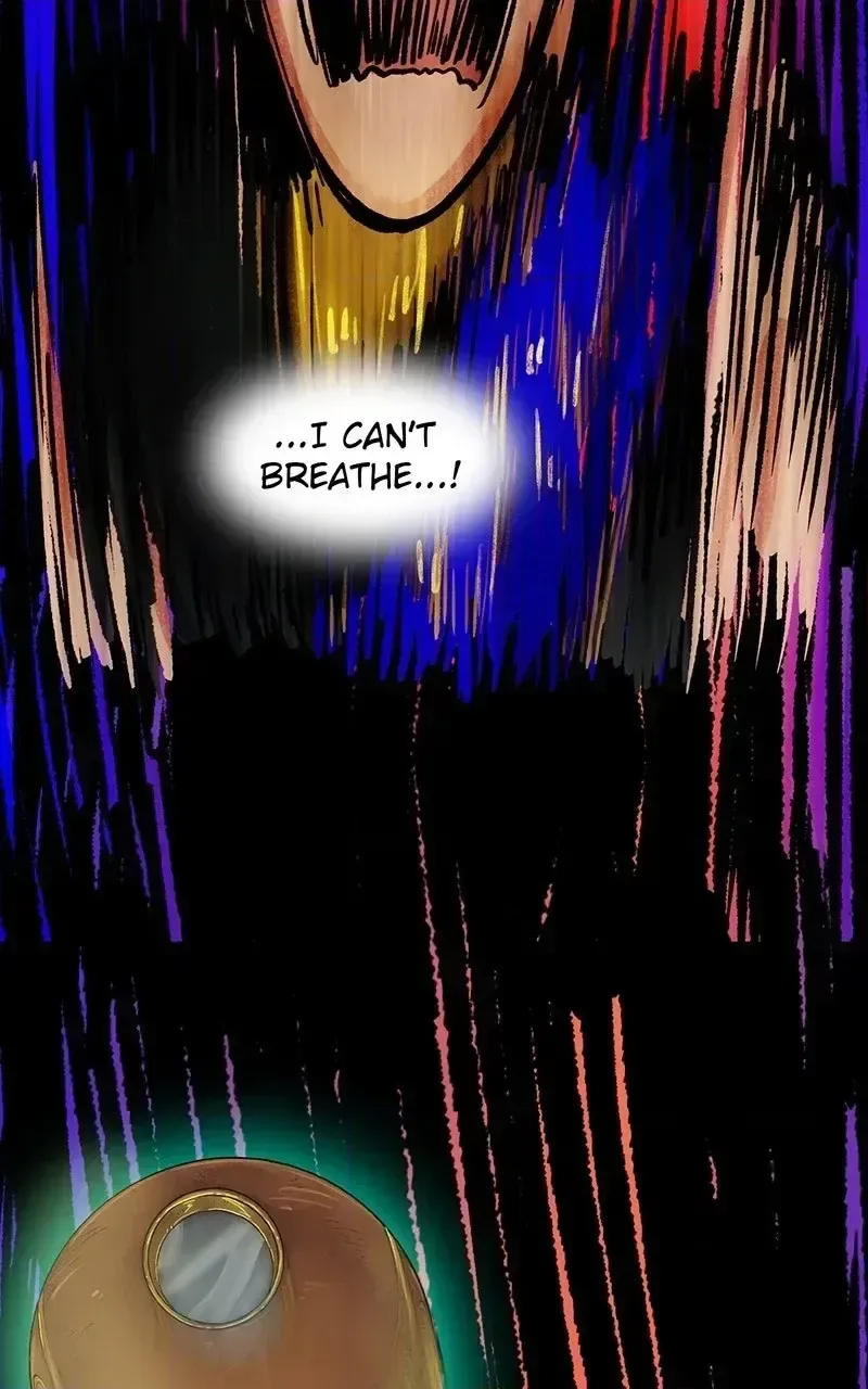 The Witch And The Bull Chapter 167 page 60