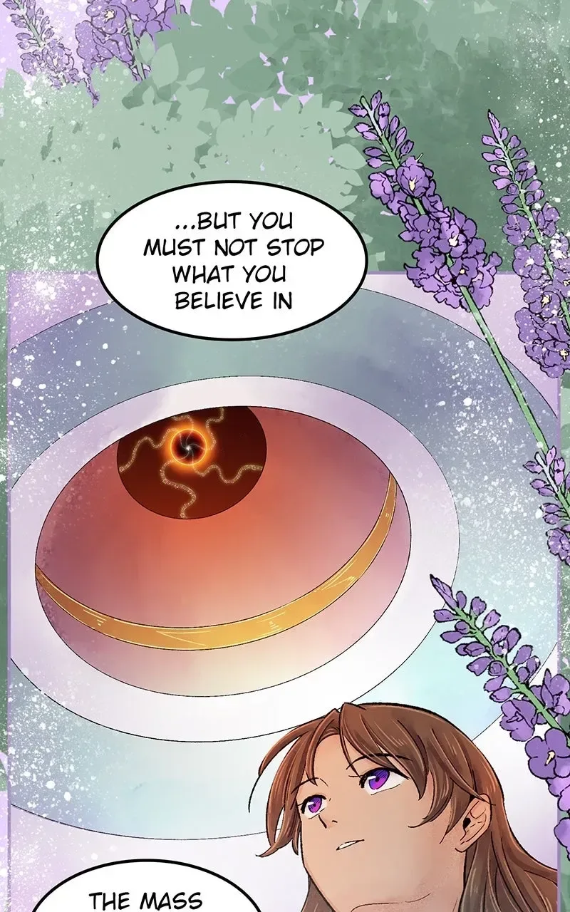 The Witch And The Bull Chapter 168 page 24