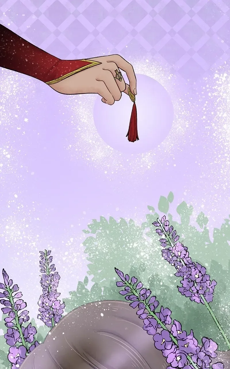 The Witch And The Bull Chapter 168 page 18
