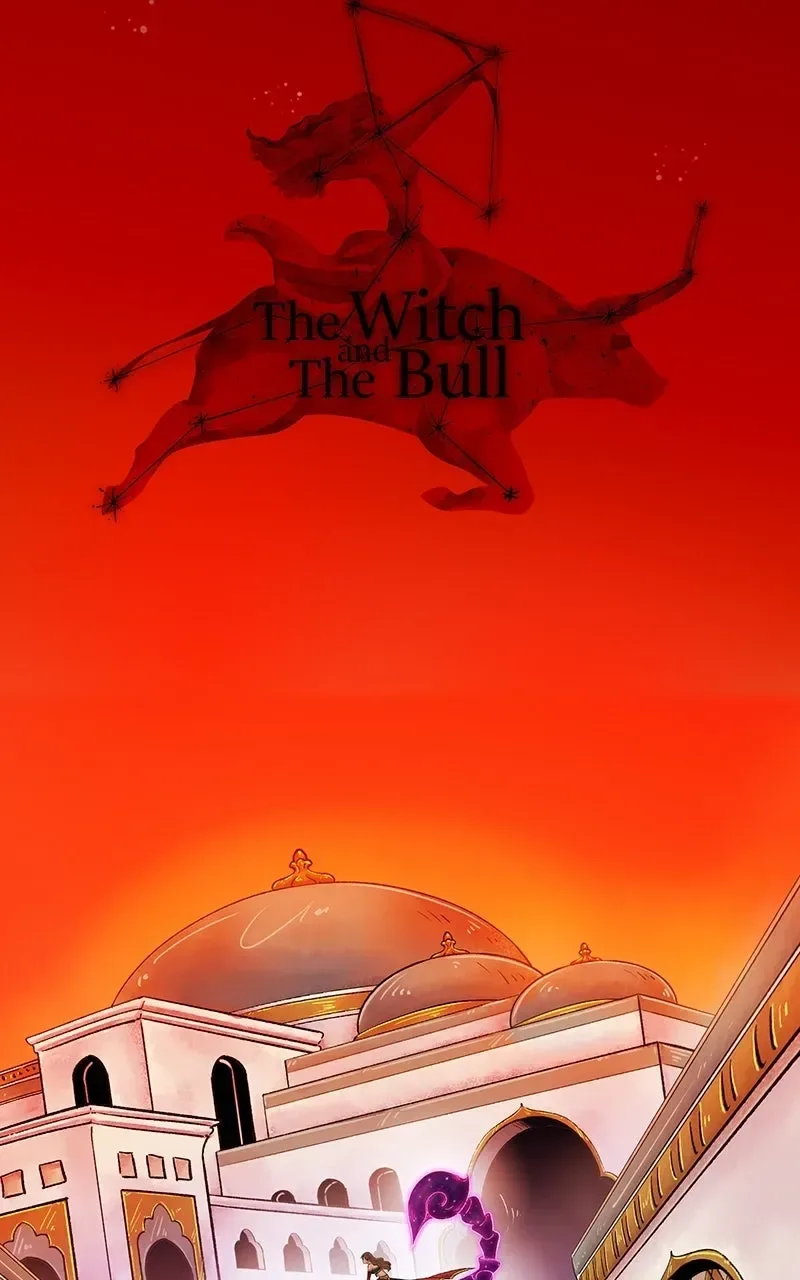 The Witch And The Bull Chapter 168 page 2