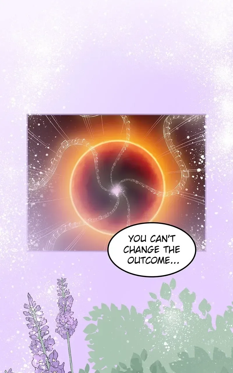 The Witch And The Bull Chapter 168 page 23