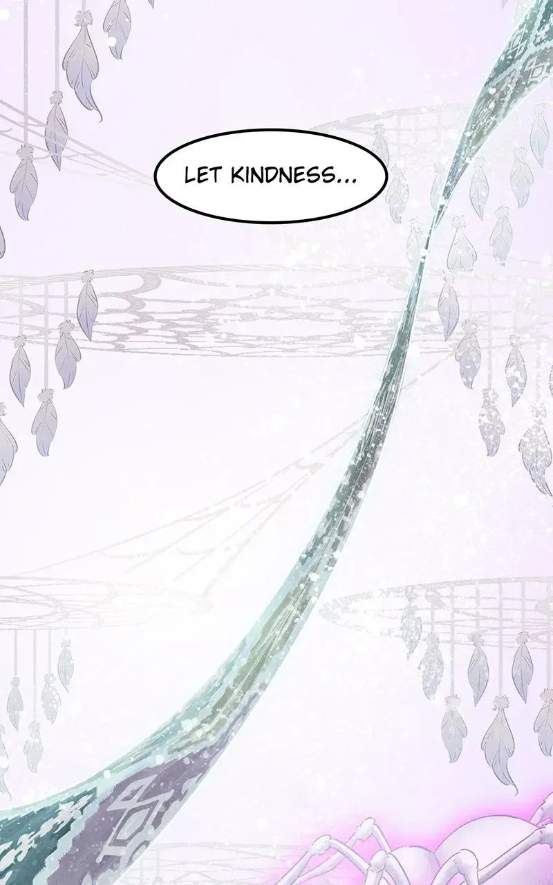 The Witch And The Bull Chapter 168 page 28