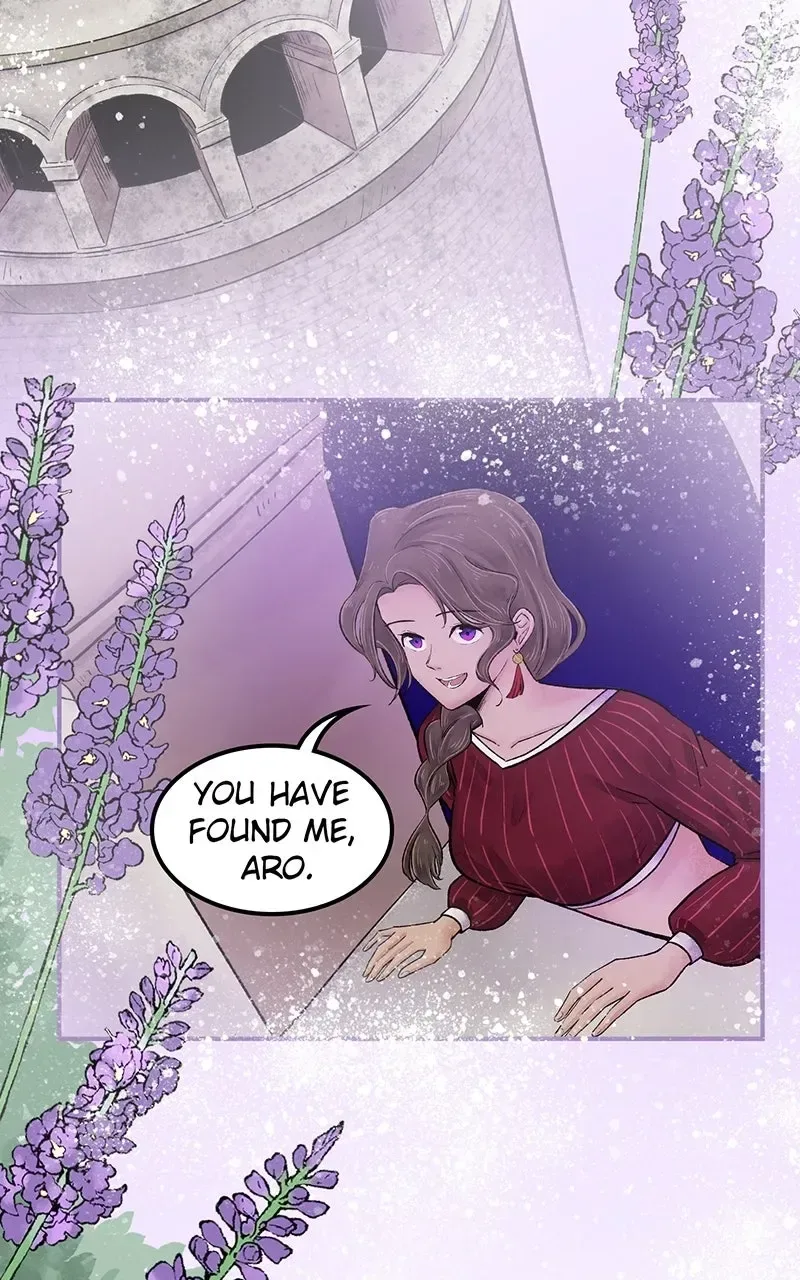 The Witch And The Bull Chapter 168 page 21