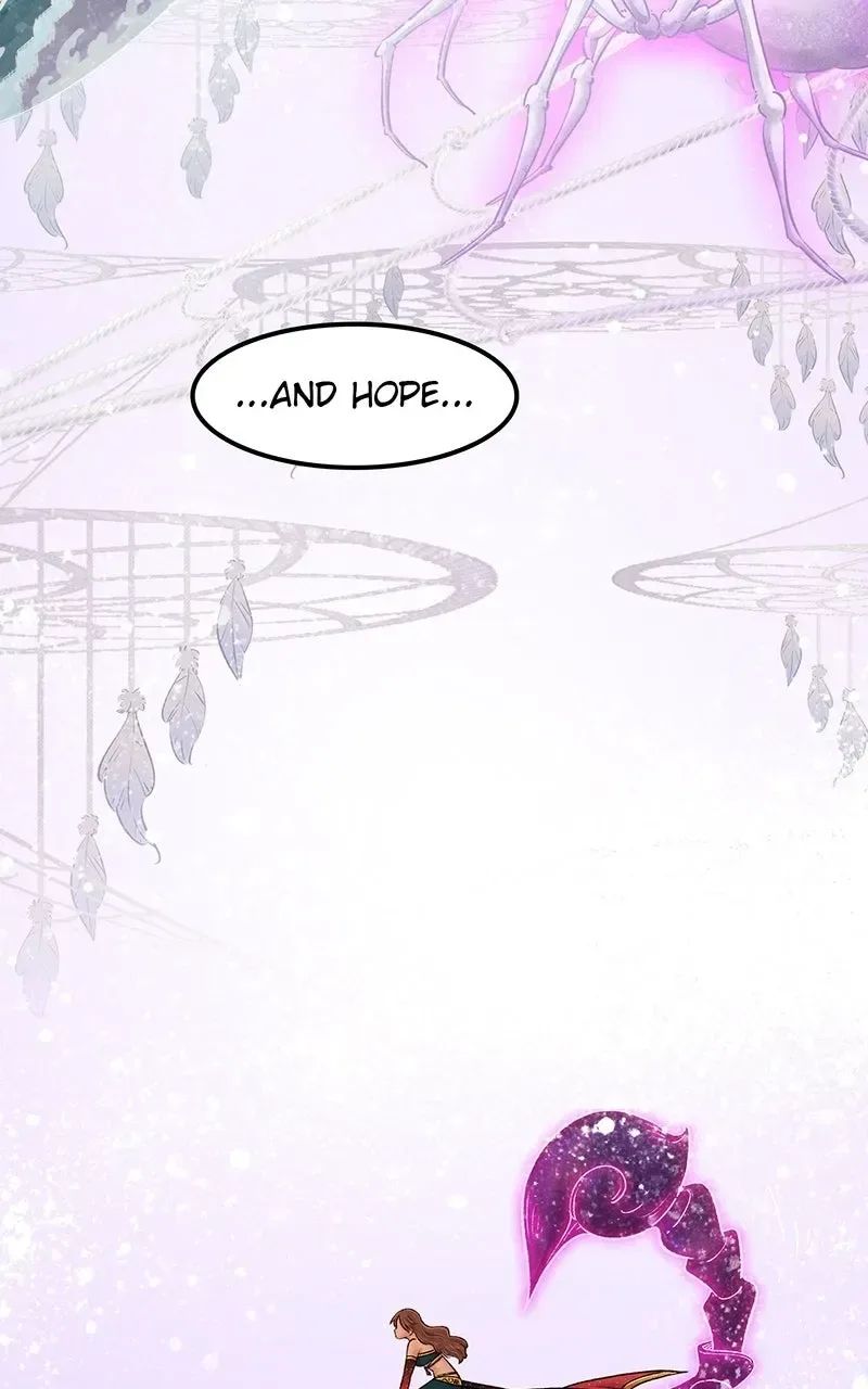 The Witch And The Bull Chapter 168 page 29