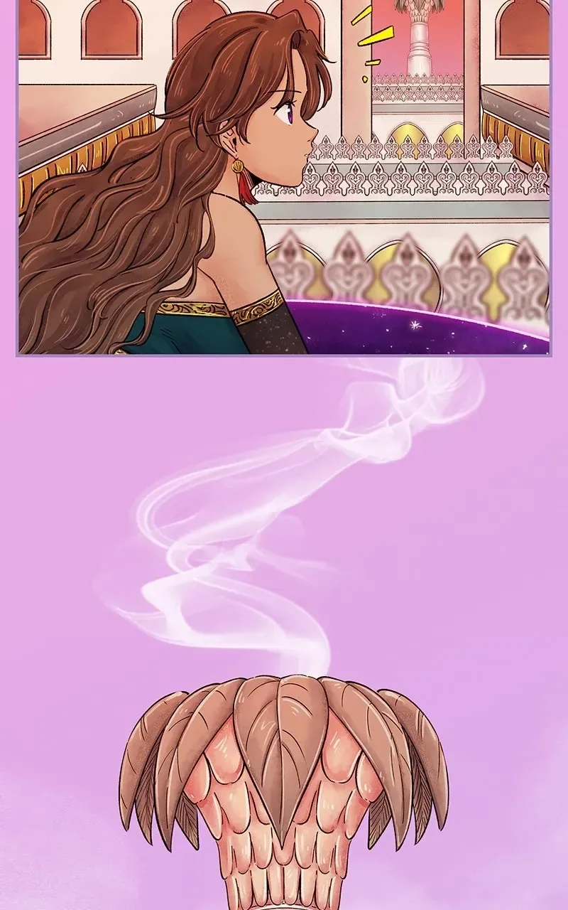 The Witch And The Bull Chapter 168 page 5