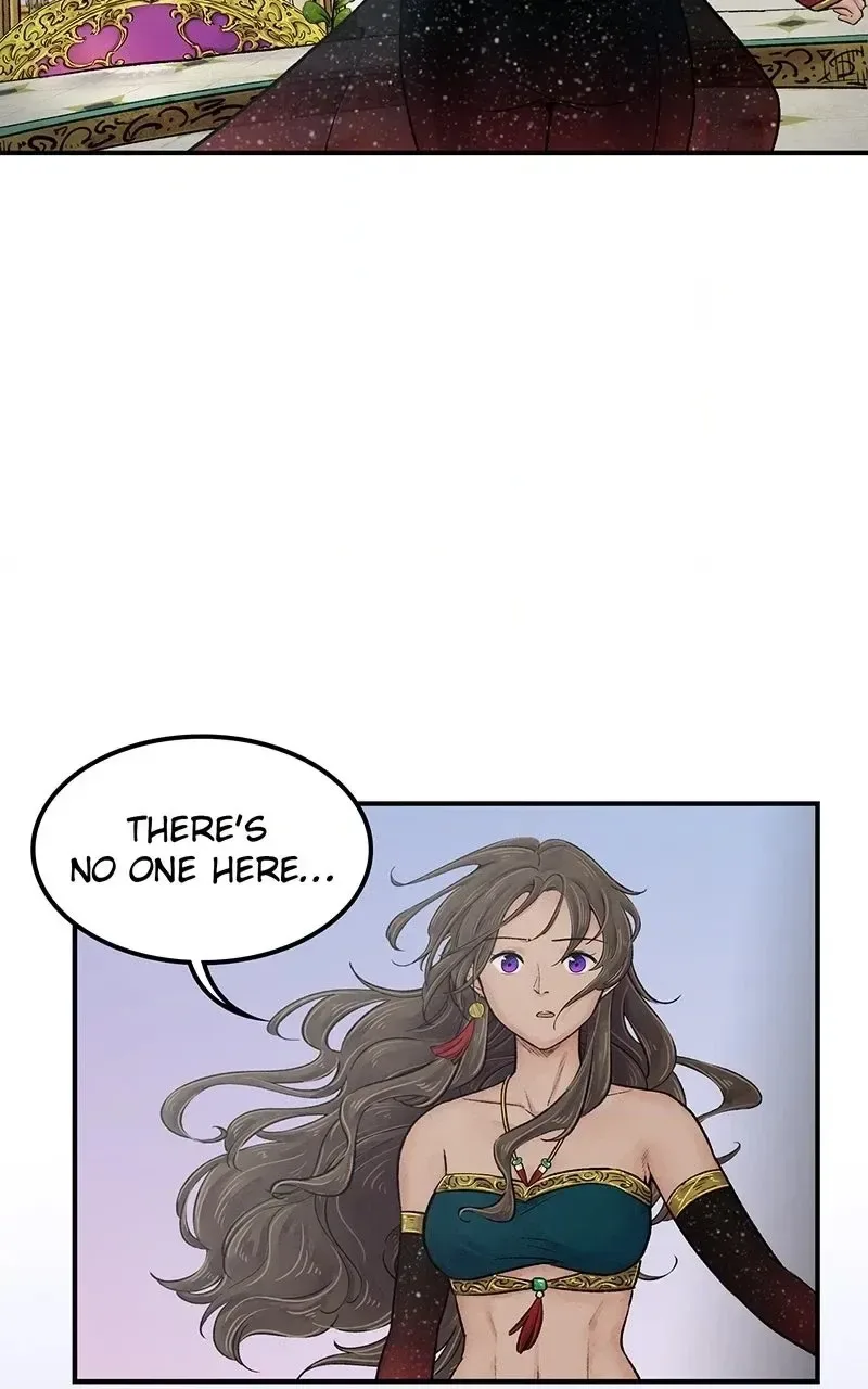 The Witch And The Bull Chapter 169 page 30