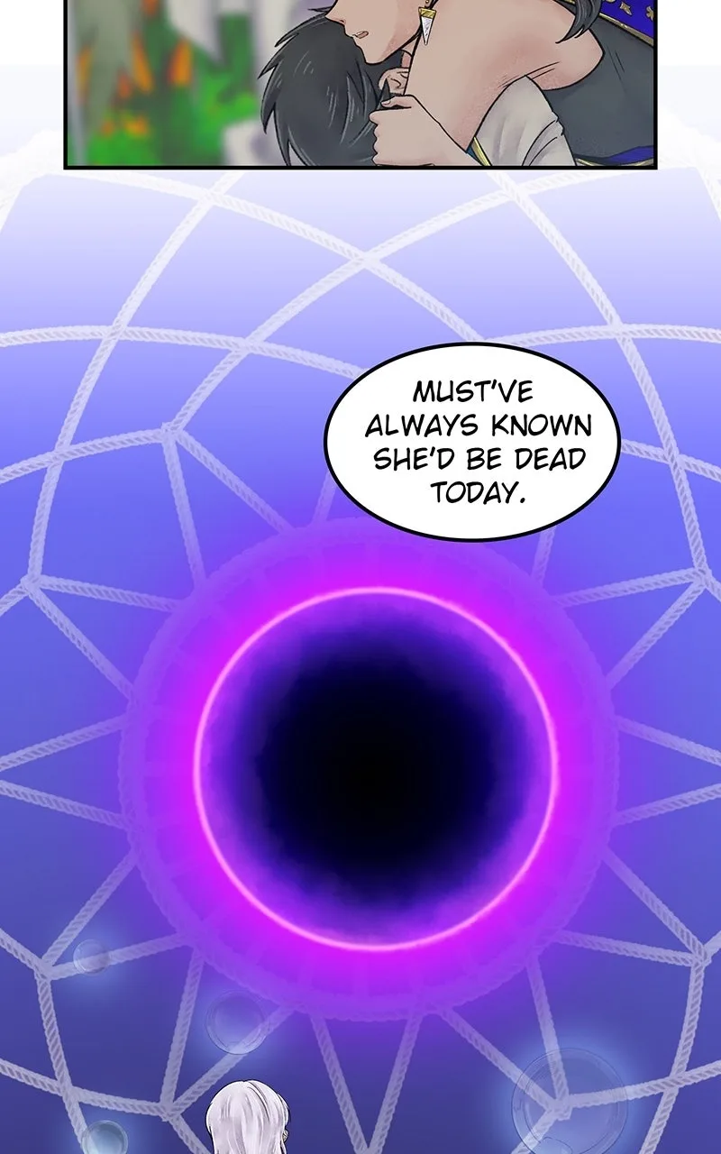 The Witch And The Bull Chapter 169 page 24
