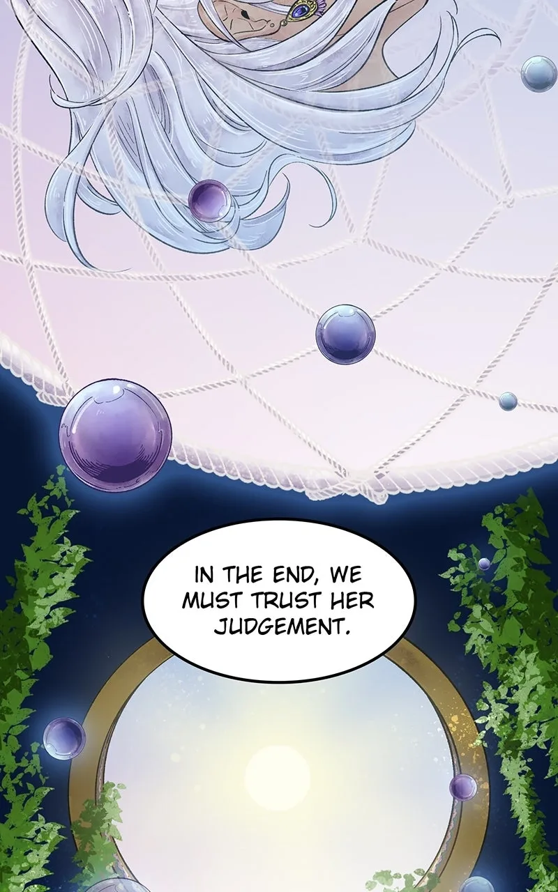 The Witch And The Bull Chapter 169 page 26