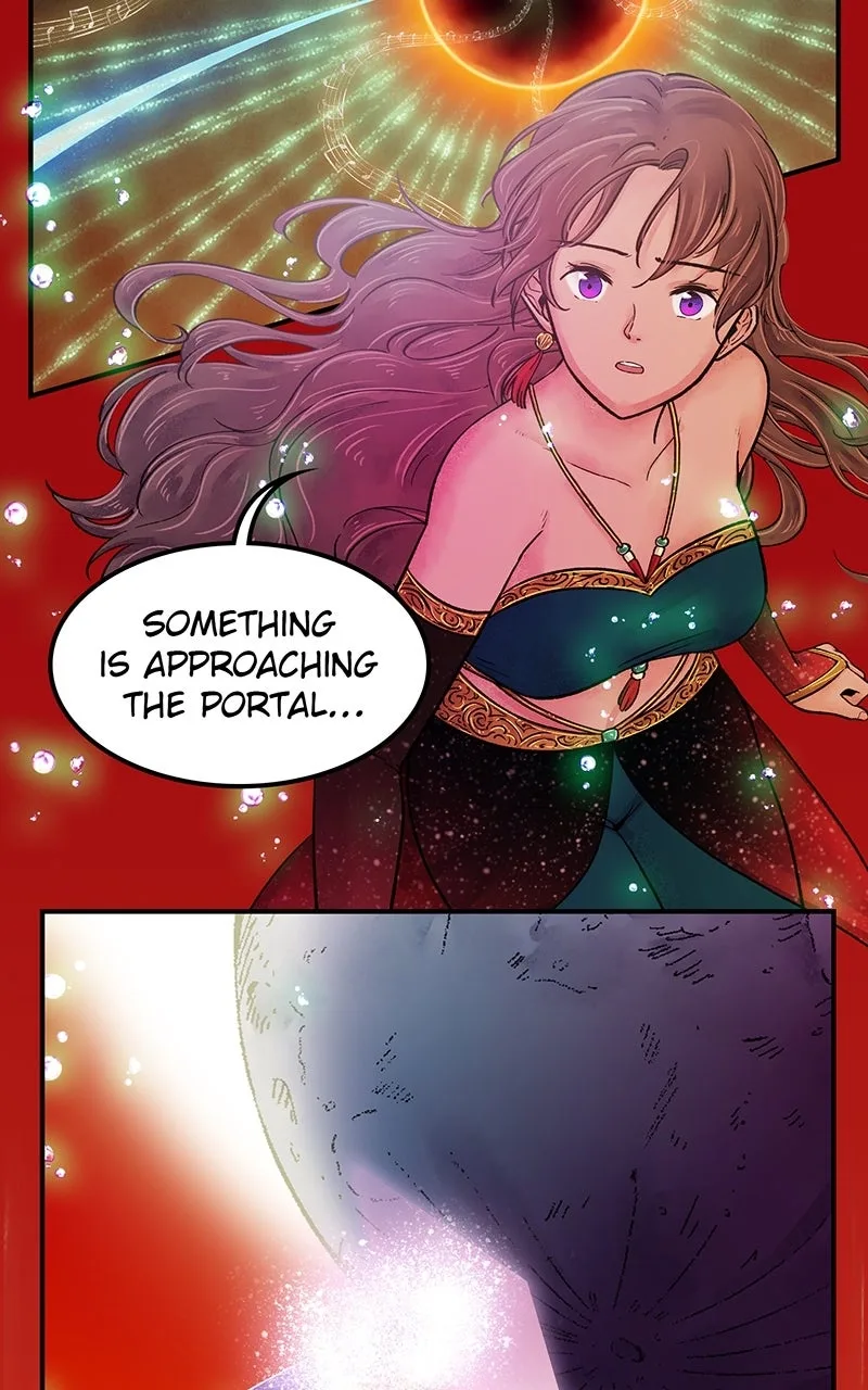 The Witch And The Bull Chapter 169 page 4