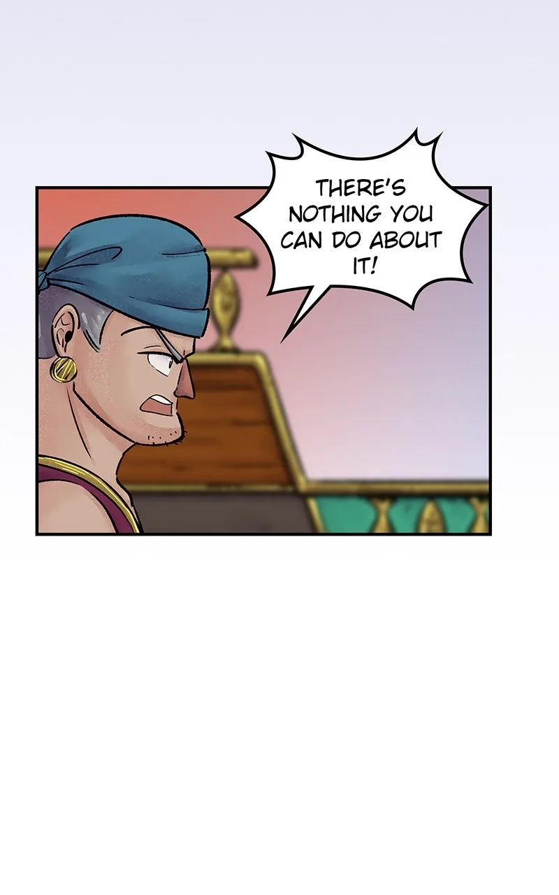 The Witch And The Bull Chapter 169 page 43