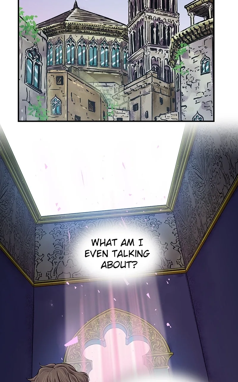 The Witch And The Bull Chapter 169 page 46