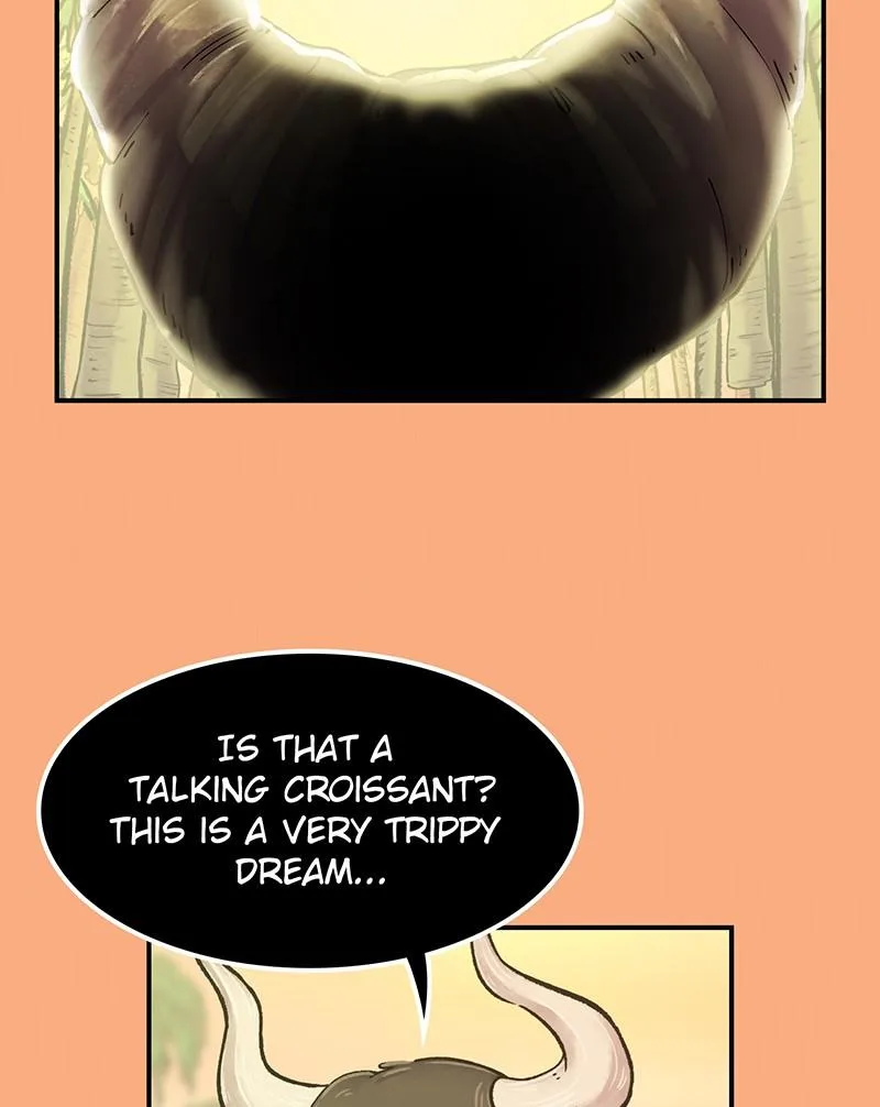 The Witch And The Bull Chapter 17 page 6