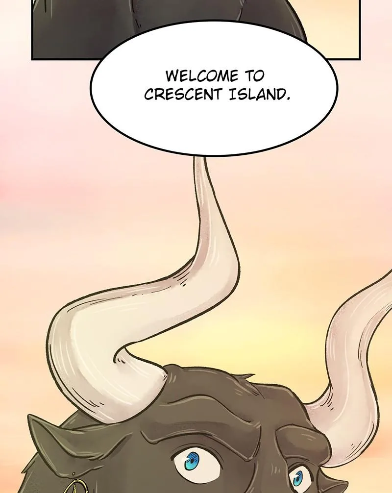 The Witch And The Bull Chapter 17 page 4