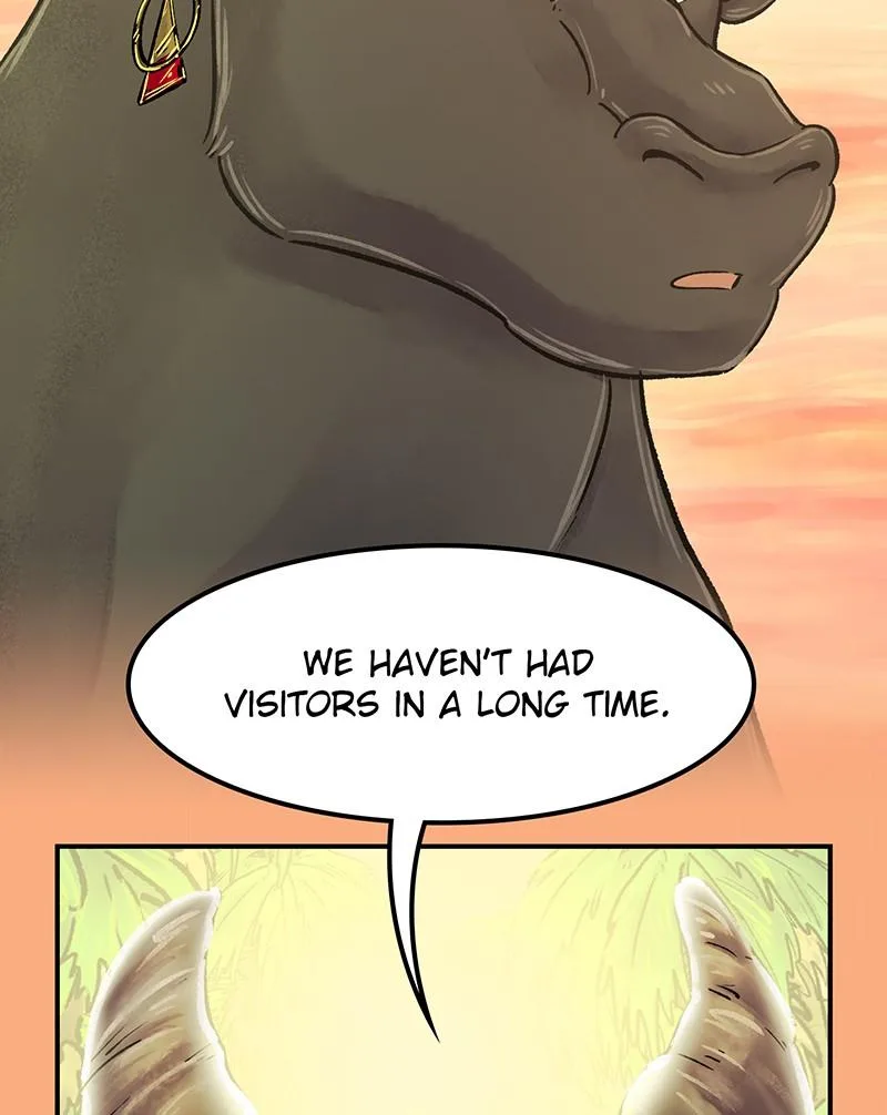 The Witch And The Bull Chapter 17 page 5