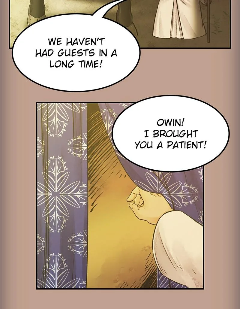 The Witch And The Bull Chapter 17 page 27