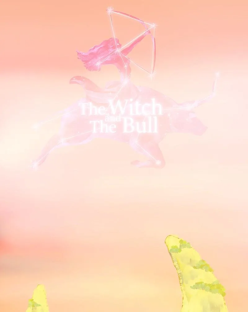 The Witch And The Bull Chapter 17 page 21