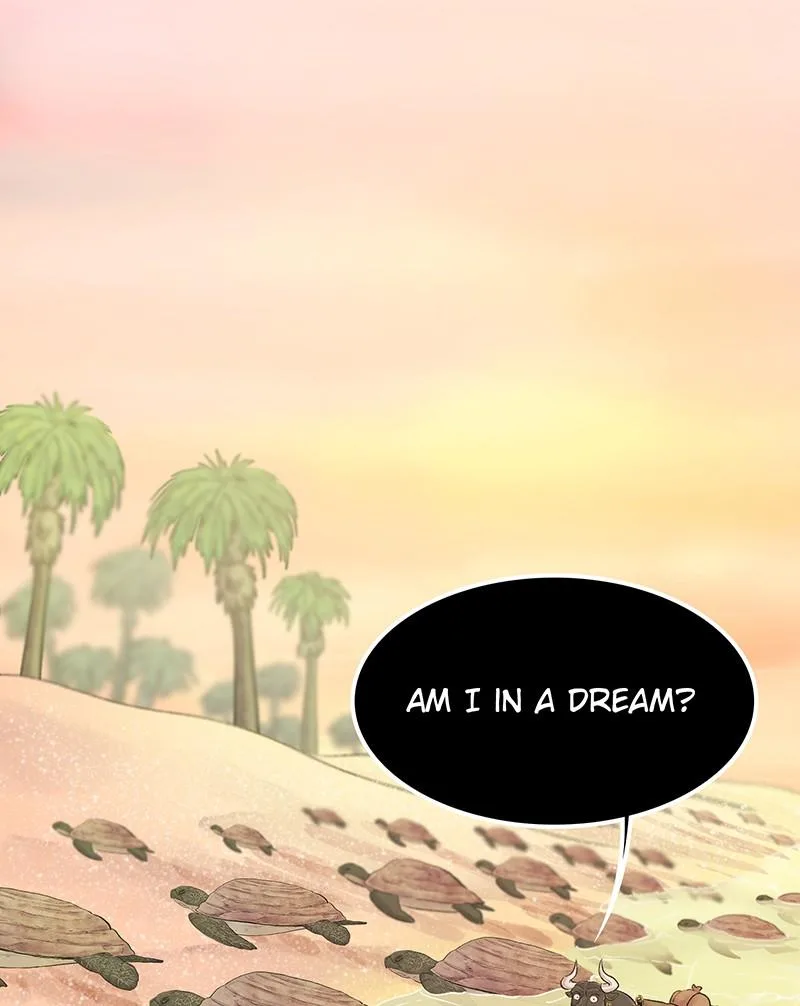 The Witch And The Bull Chapter 17 page 1