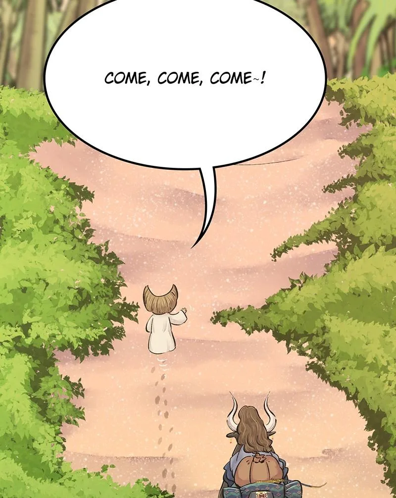 The Witch And The Bull Chapter 17 page 19