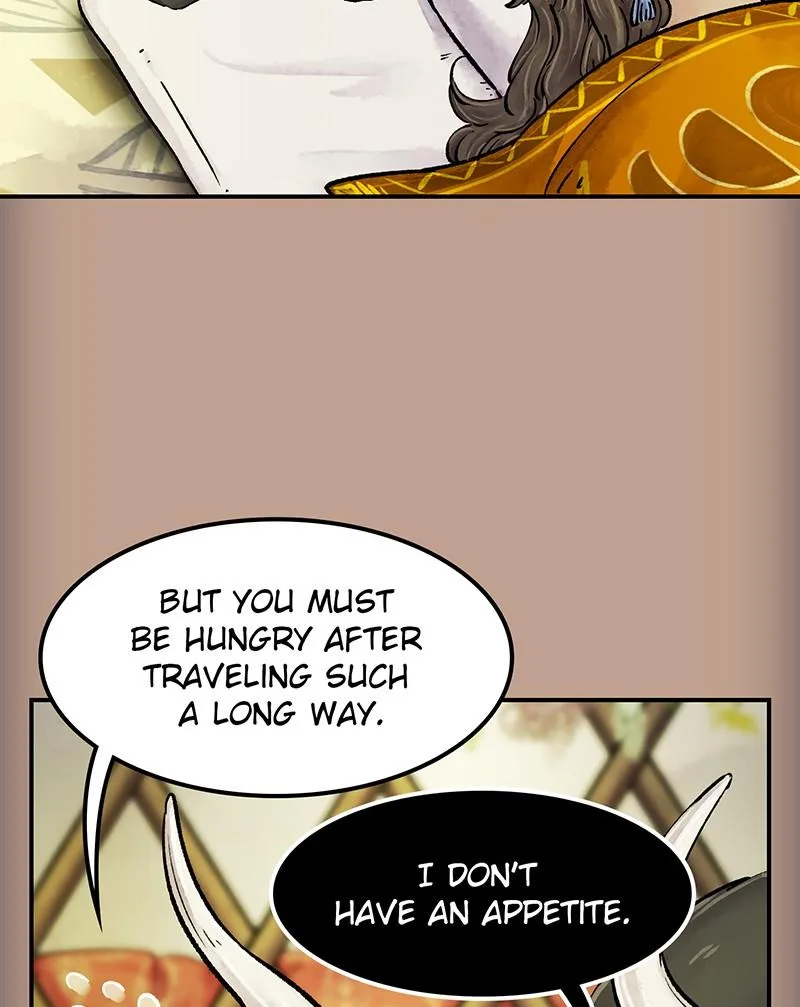 The Witch And The Bull Chapter 17 page 36