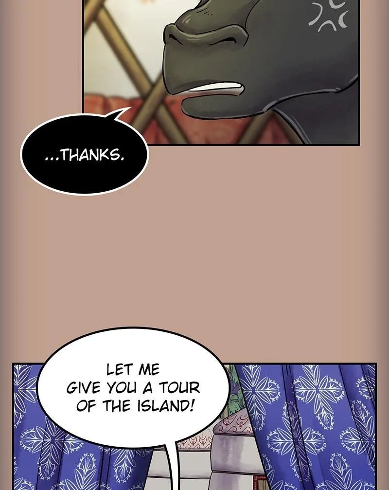 The Witch And The Bull Chapter 17 page 42