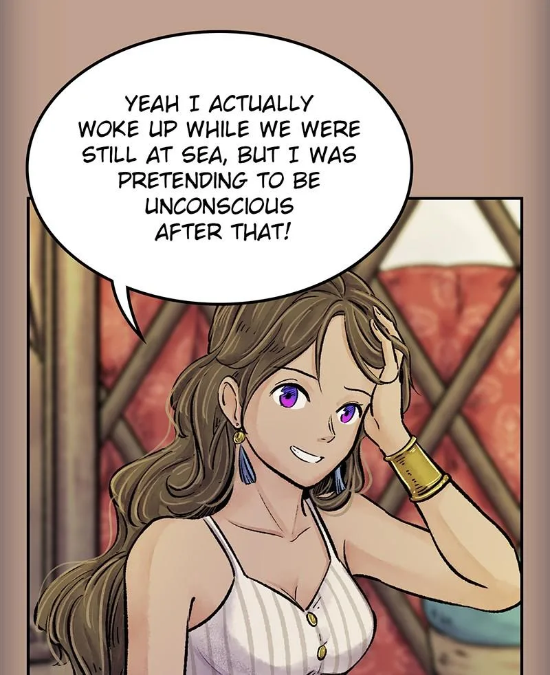 The Witch And The Bull Chapter 17 page 45