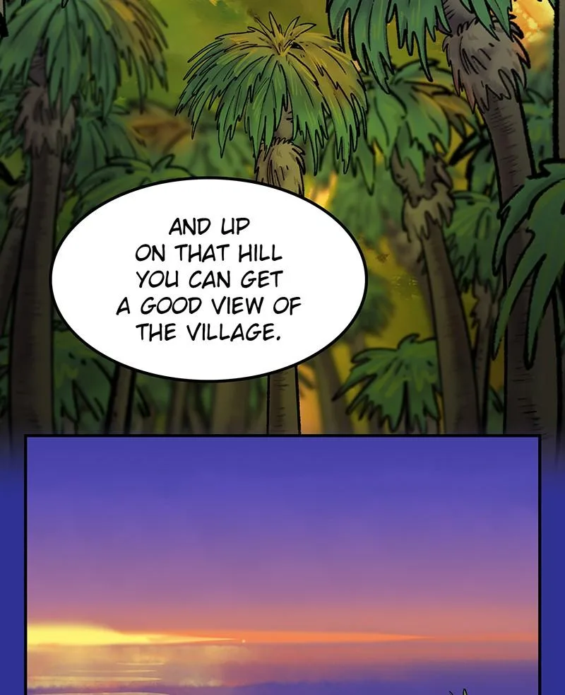 The Witch And The Bull Chapter 17 page 54