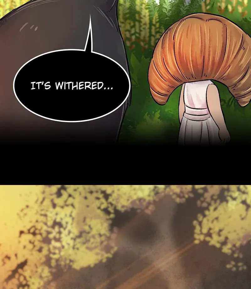 The Witch And The Bull Chapter 17 page 63