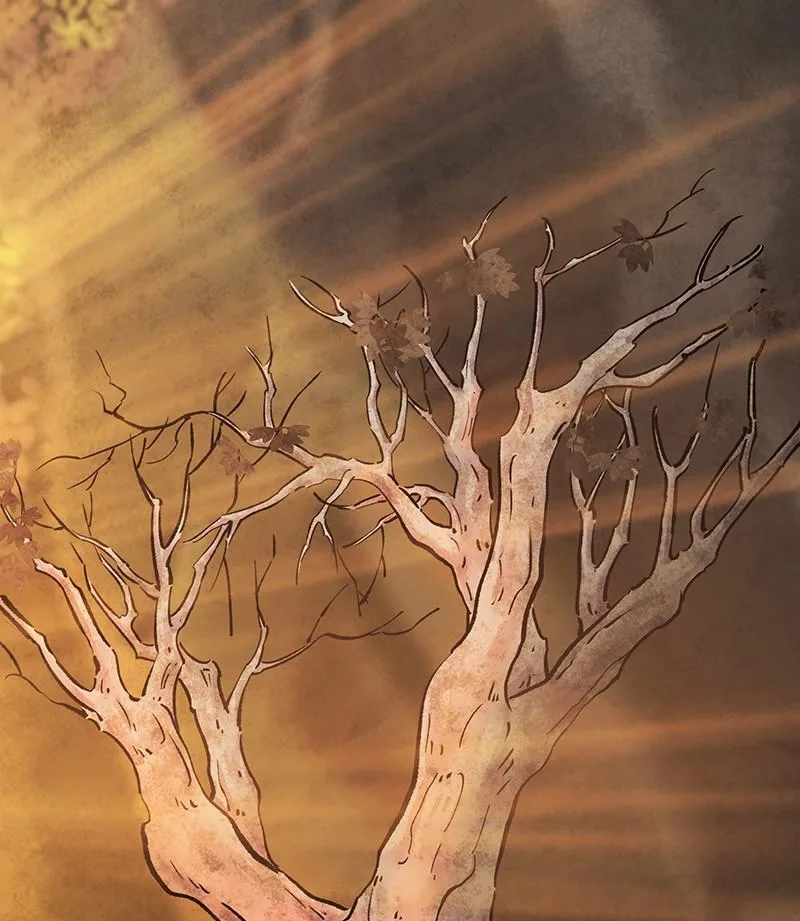 The Witch And The Bull Chapter 17 page 64
