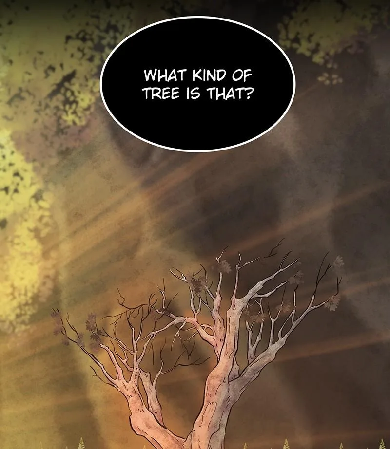 The Witch And The Bull Chapter 17 page 61