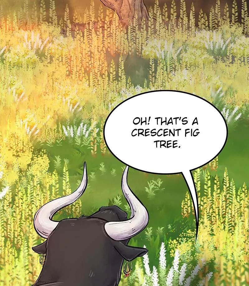 The Witch And The Bull Chapter 17 page 62