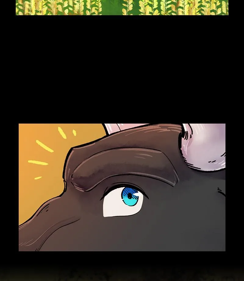 The Witch And The Bull Chapter 17 page 60
