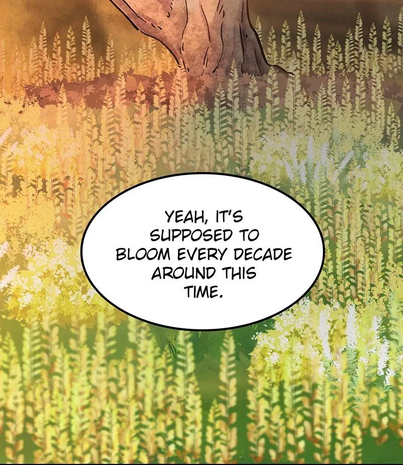 The Witch And The Bull Chapter 17 page 65