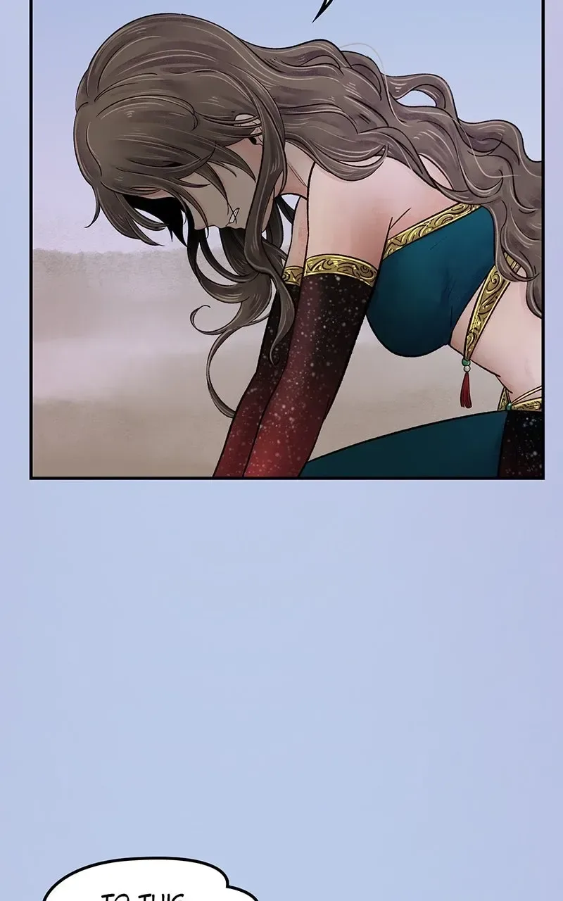 The Witch And The Bull Chapter 170 page 22