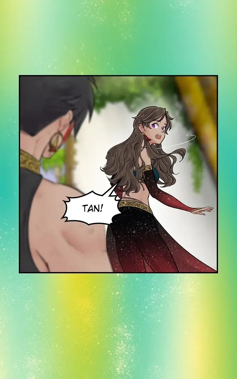 The Witch And The Bull Chapter 170 page 4