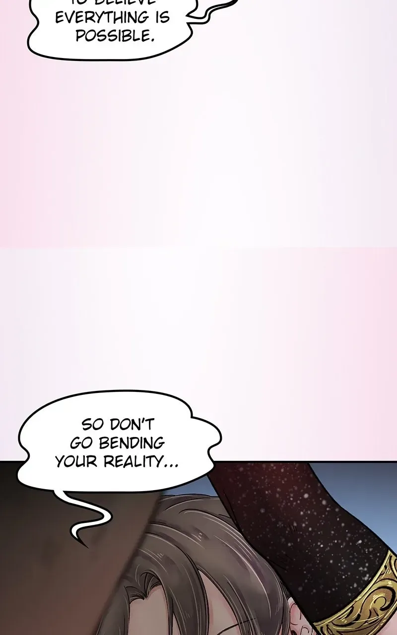 The Witch And The Bull Chapter 170 page 18
