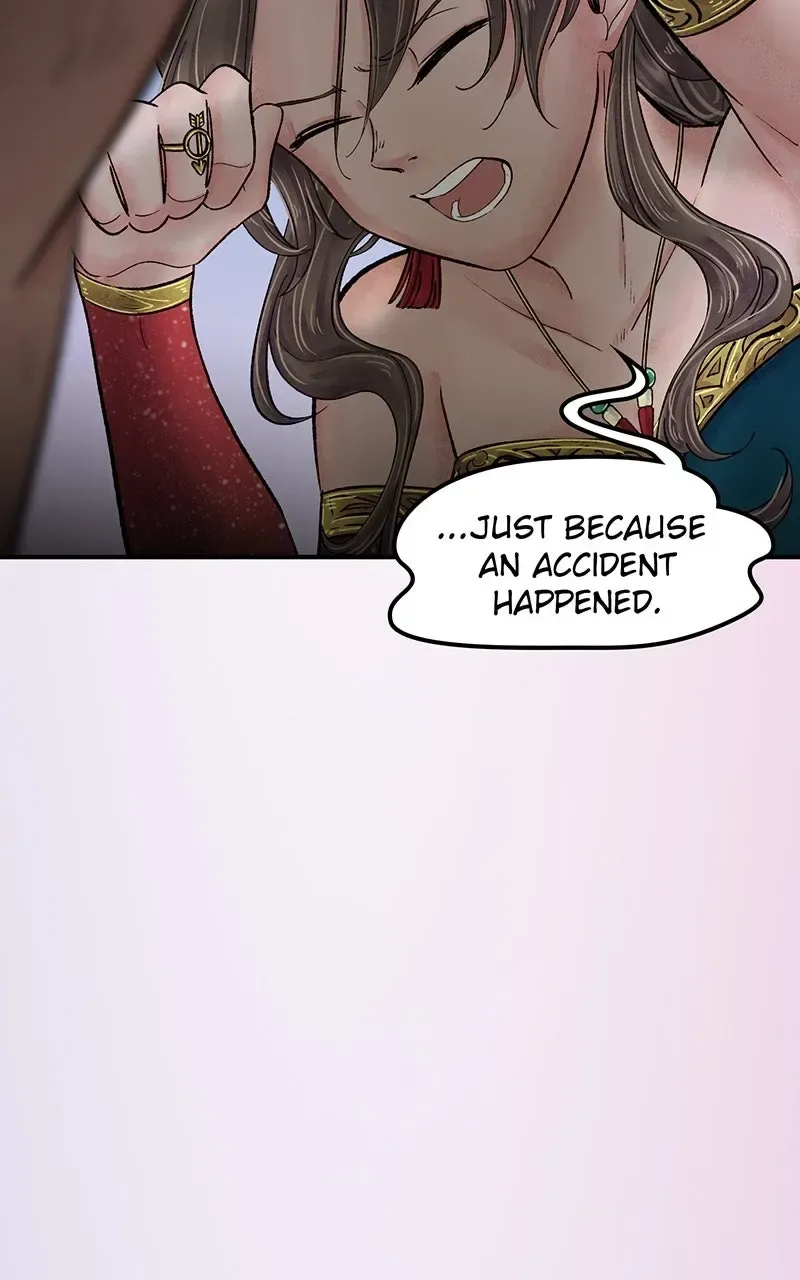 The Witch And The Bull Chapter 170 page 19