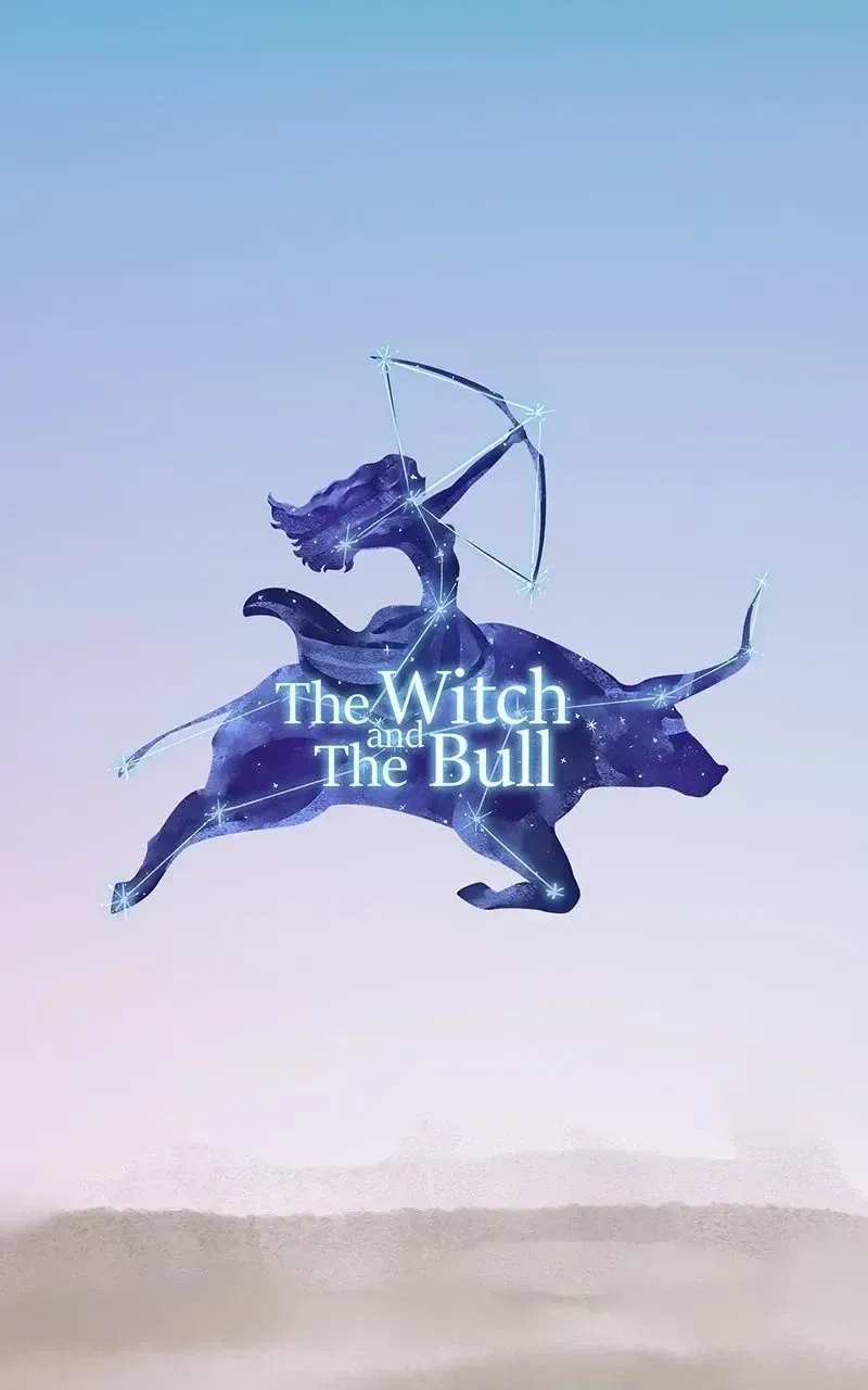 The Witch And The Bull Chapter 170 page 10