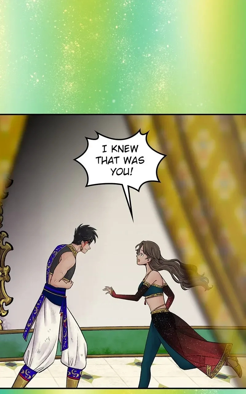 The Witch And The Bull Chapter 170 page 5