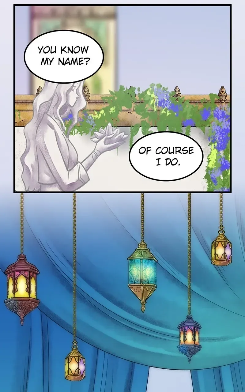 The Witch And The Bull Chapter 170 page 29
