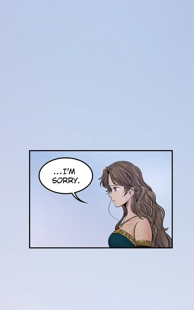 The Witch And The Bull Chapter 170 page 38