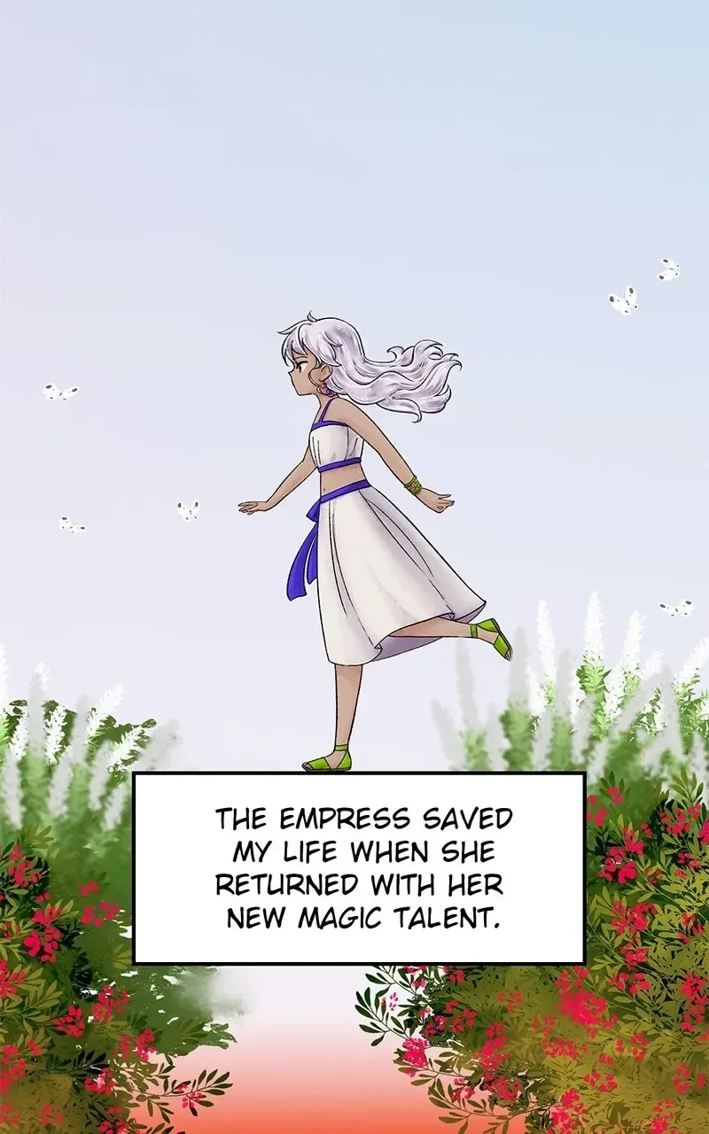 The Witch And The Bull Chapter 170 page 41