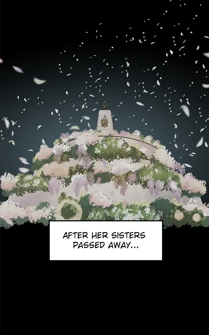 The Witch And The Bull Chapter 170 page 47